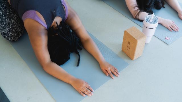 Image 1 from Mindful Owl Yoga partner gallery