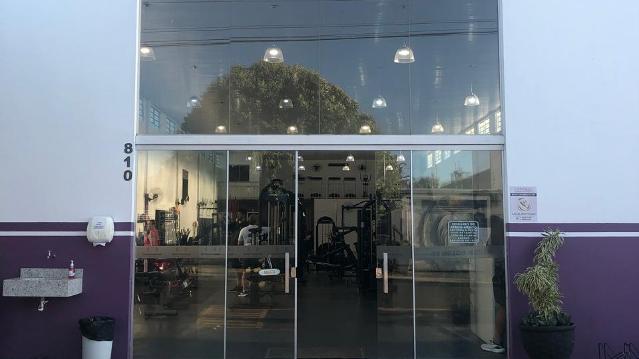 Imagem 2 da galeria do parceiro Studio Fitness Denize Rodrigues