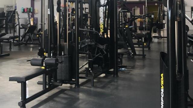 Imagem 1 da galeria do parceiro Studio Fitness Denize Rodrigues