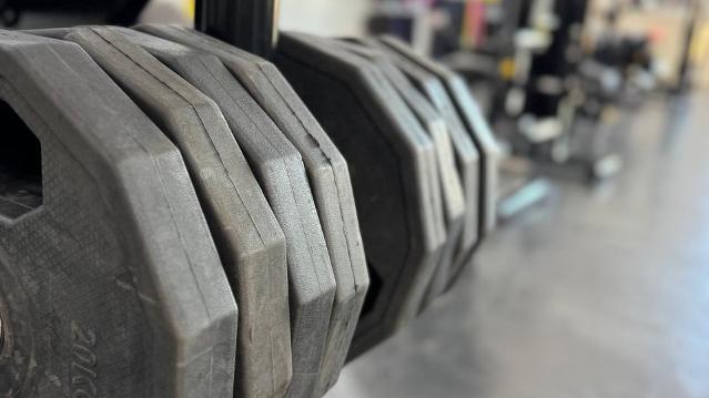 Imagem 3 da galeria do parceiro Studio Fitness Denize Rodrigues
