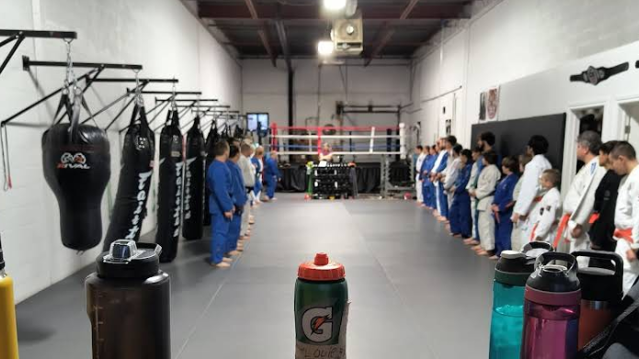Image 2 from Barrie Tora Judo Club partner gallery