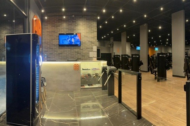 Imagem 1 da galeria do parceiro Panobianco São João