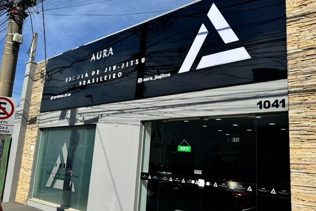 Imagem 2 da galeria do parceiro Aura Escola de Jiu-Jitsu Brasileiro