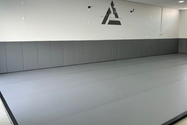 Imagem 1 da galeria do parceiro Aura Escola de Jiu-Jitsu Brasileiro