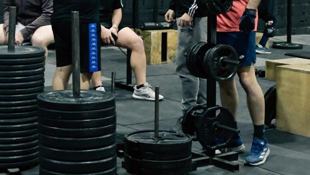 Imagen 2 de la galería del partner Gimansio LIFT