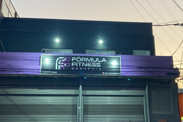Imagem 2 da galeria do parceiro FF Fórmula Fitness