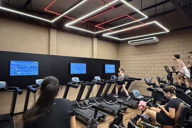Prime Fitness