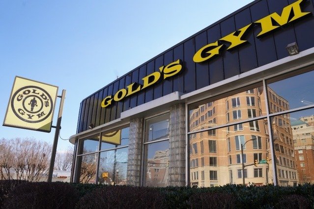 Image 2 from Gold's Gym - Ballston partner gallery