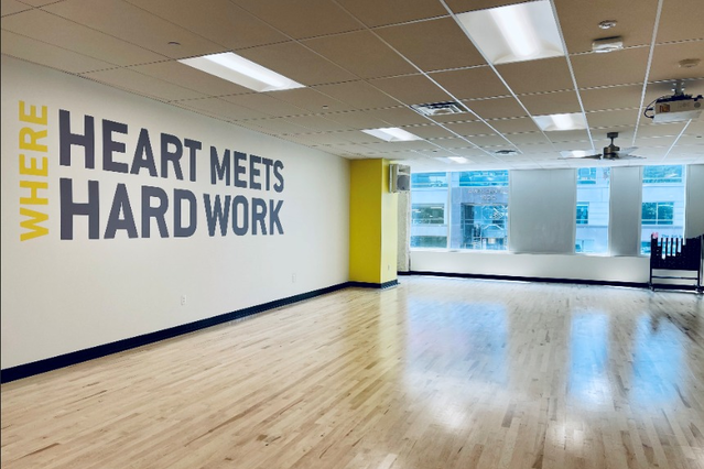 Image 3 from Gold’s Gym - Rosslyn partner gallery