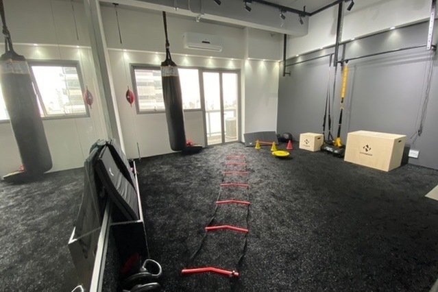 Imagem 1 da galeria do parceiro Studio 3 FIT