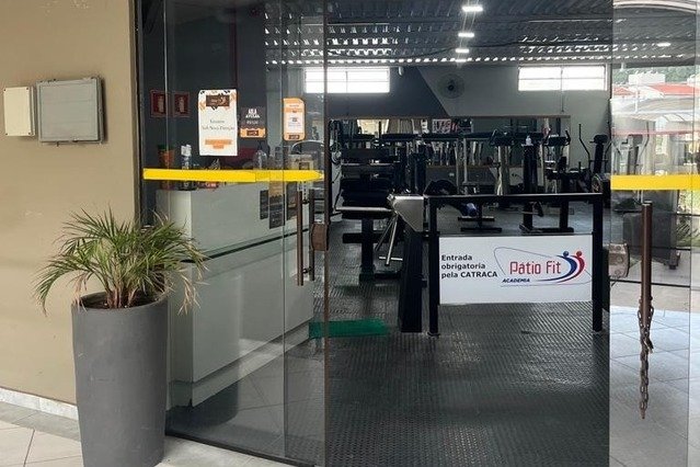 Imagem 1 da galeria do parceiro Academia Patio FIT