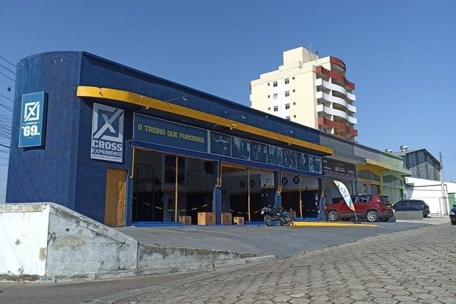 Cross Experience São José dos Campos
