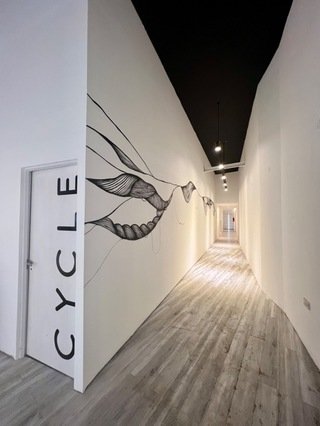 Imagen 3 de la galería del partner Focus Room Sede Italia