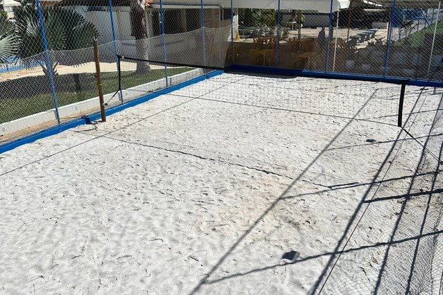 Imagem 1 da galeria do parceiro Rocket Futevôlei