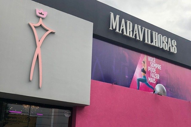 Imagem 2 da galeria do parceiro Maravilhosas Academia Boutique