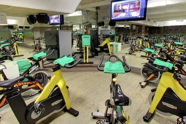 Imagen 1 de la galería del partner Gimnasio Nivel 3 Indautxu