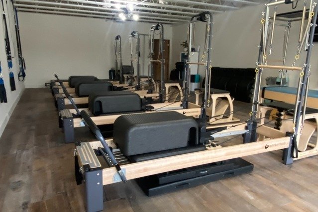 Image 1 from Posture Power Wellness partner gallery