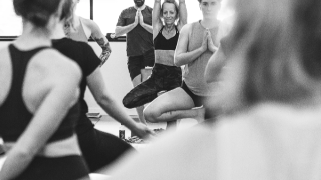 Image 3 from One Yoga Vancouver partner gallery