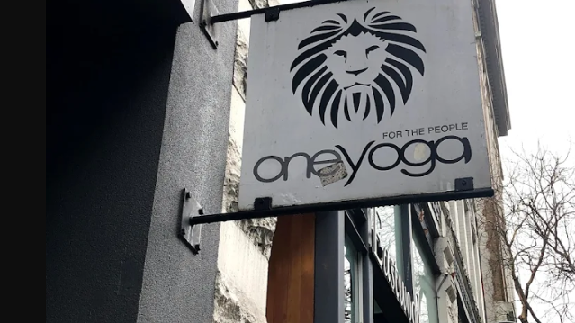 Image 2 from One Yoga Vancouver partner gallery