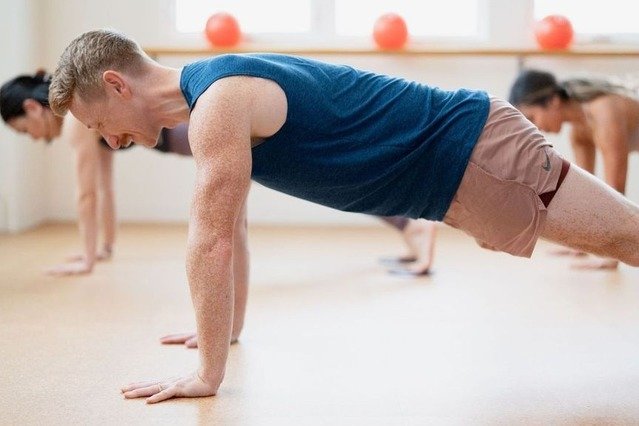 Image 1 from barre3 Detroit - Northville partner gallery