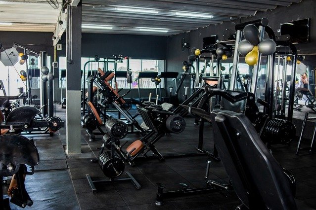 Imagem 3 da galeria do parceiro KLX Academia 2