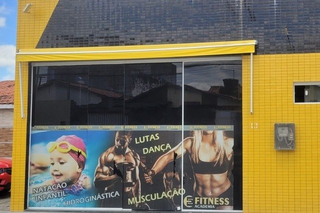 Imagem 2 da galeria do parceiro ece fit academia