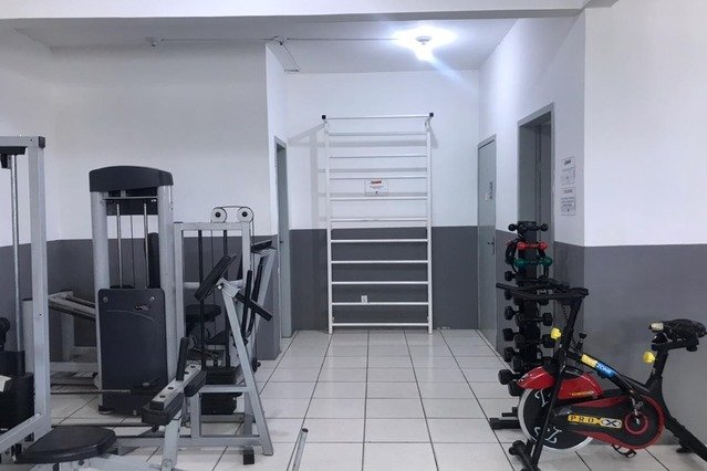 Imagem 3 da galeria do parceiro Academia Olympus------