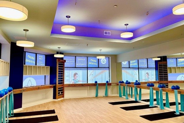 Image 1 from Elements Barre Fit (UES) partner gallery