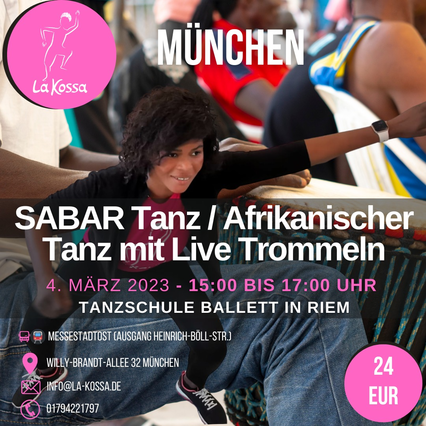 Bild 3 von La Kossa Tanzfitness Partnergalerie