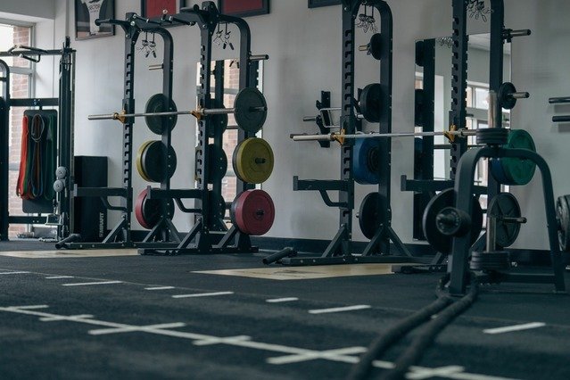 Image 1 from Titan Performance Gyms partner gallery