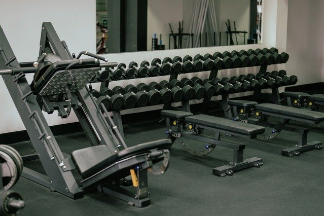 Image 2 from Titan Performance Gyms partner gallery