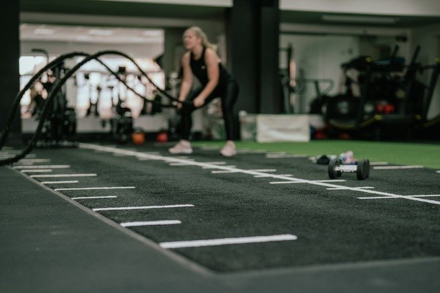 Image 3 from Titan Performance Gyms partner gallery