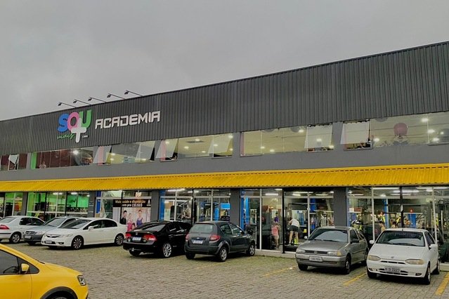 Imagem 3 da galeria do parceiro Sou Mais - Sítio Cercado