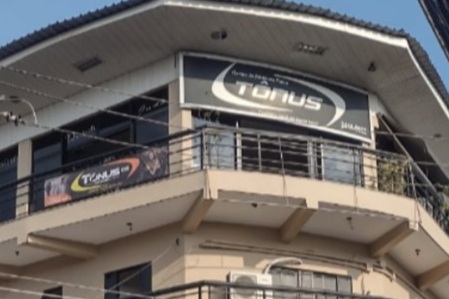Imagem 1 da galeria do parceiro Academia TonusCG