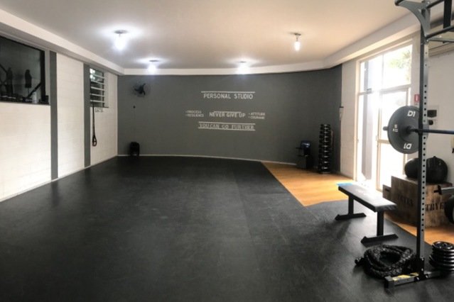 Imagem 1 da galeria do parceiro DG Athletic Training