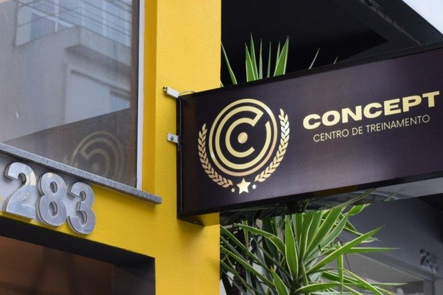 Imagem 1 da galeria do parceiro Concept - Centro de Treinamento