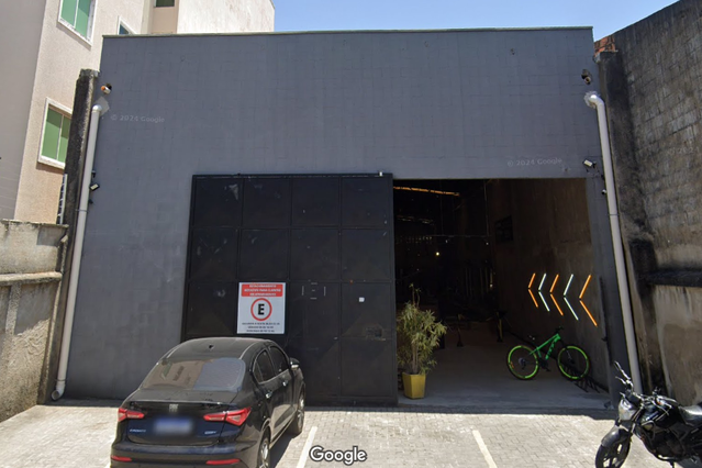 Imagem 2 da galeria do parceiro Healthy Academia