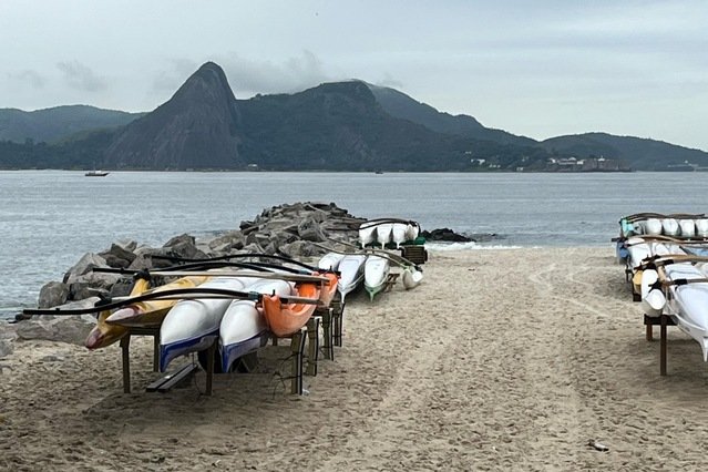 Imagem 2 da galeria do parceiro Olamakai Va'a