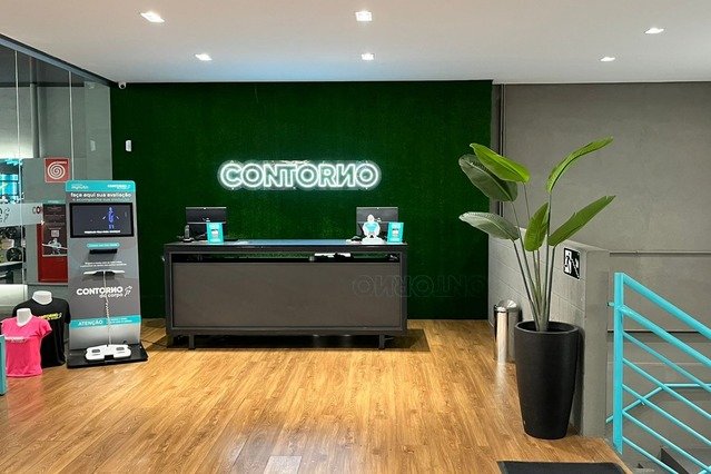 Imagem 1 da galeria do parceiro Contorno do Corpo Santa Luzia