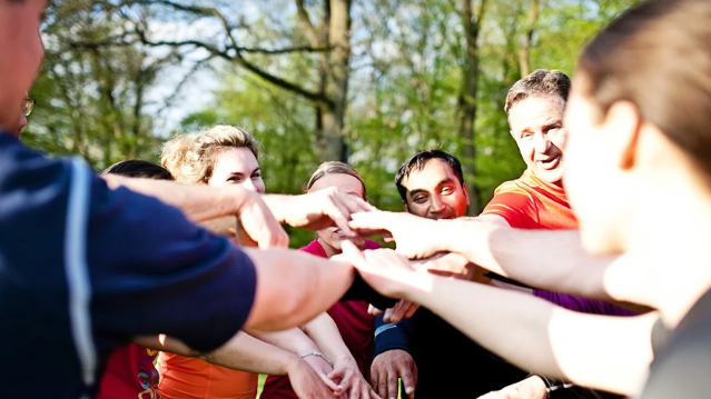 Bild 2 von OutdoorAthleten Mannheim Luisenpark Partnergalerie