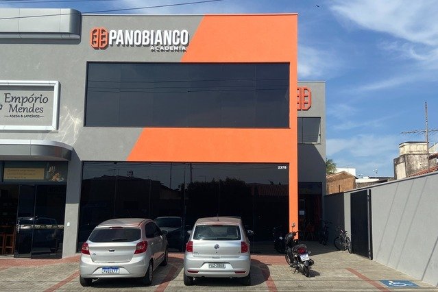 Imagem 1 da galeria do parceiro Panobianco Mirassol