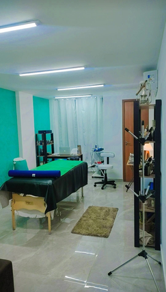 Imagem 4 da galeria do parceiro Leve Mente Pra Vida - NILÓPOLIS 2