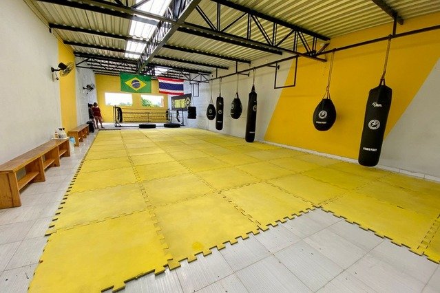 Imagem 3 da galeria do parceiro Studio Fight Campina Grande
