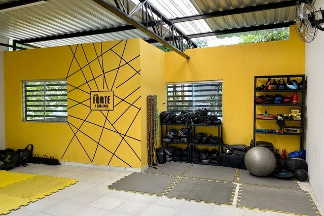 Imagem 4 da galeria do parceiro Studio Fight Campina Grande