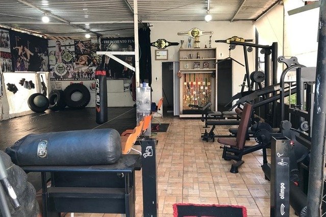Academia CTC