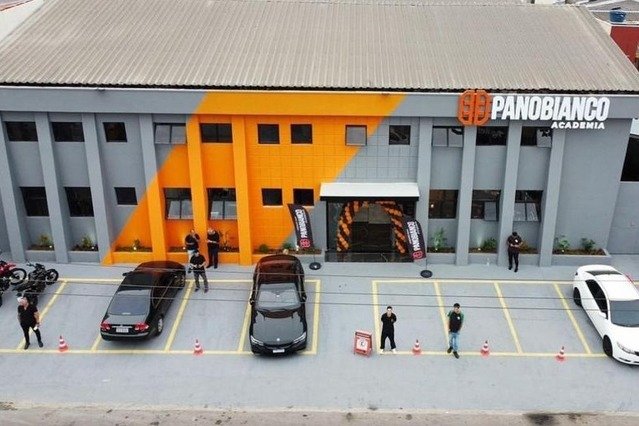 Panobianco Rami