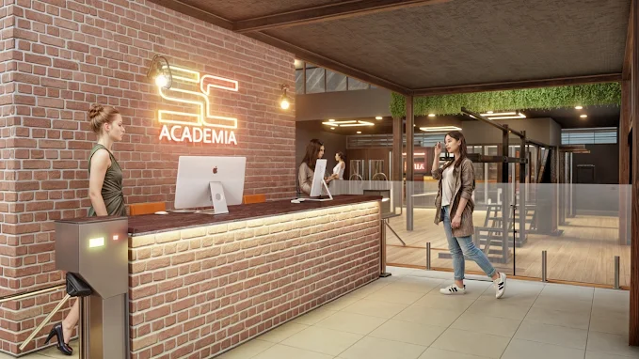 Imagem 2 da galeria do parceiro Academia Saude.Corpo Arsenal
