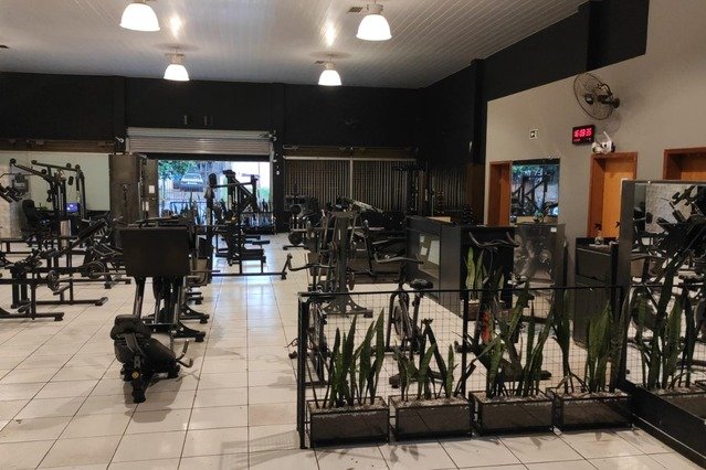 Imagem 2 da galeria do parceiro Positivo Centro de Emagrecimento e Performance Esportiva