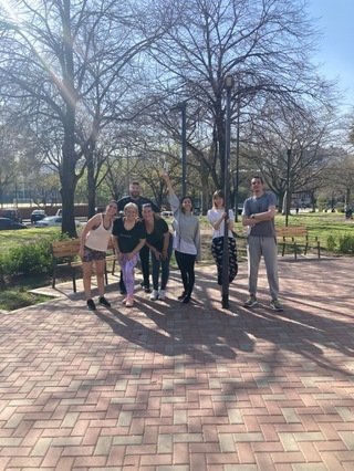 Imagen 8 de la galería del partner GOFitness.ok Plaza Mafalda