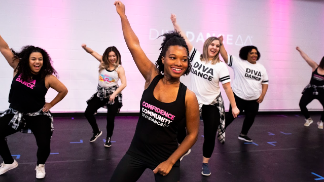 Image 1 from DivaDance - Chicago (Lincoln Park) partner gallery